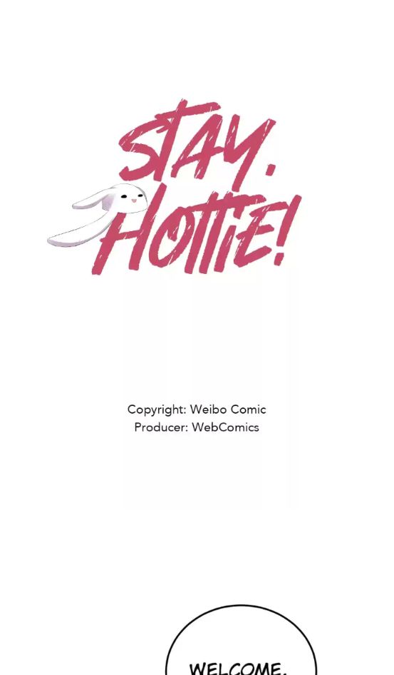 Stay, Hottie! - Chapter 116