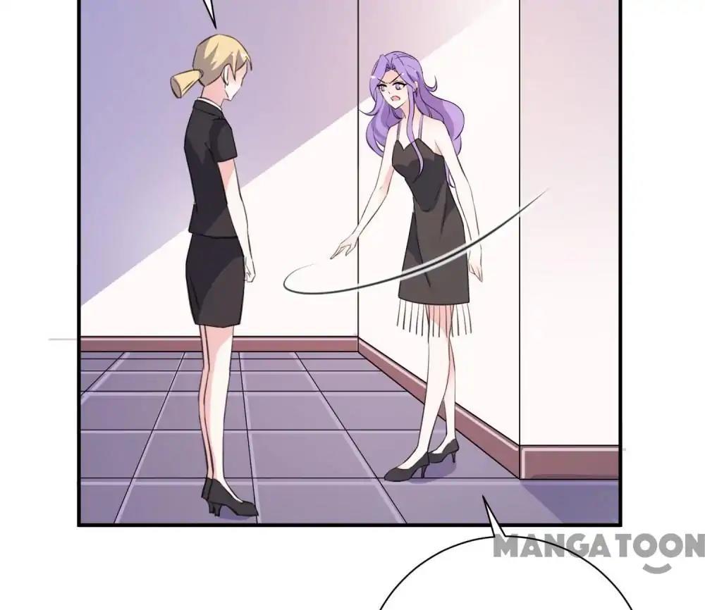 Unmarried Wife - Chapter 89