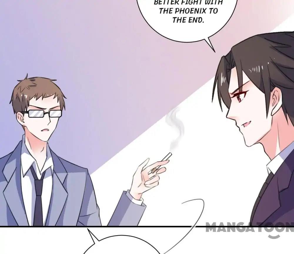 Unmarried Wife - Chapter 89