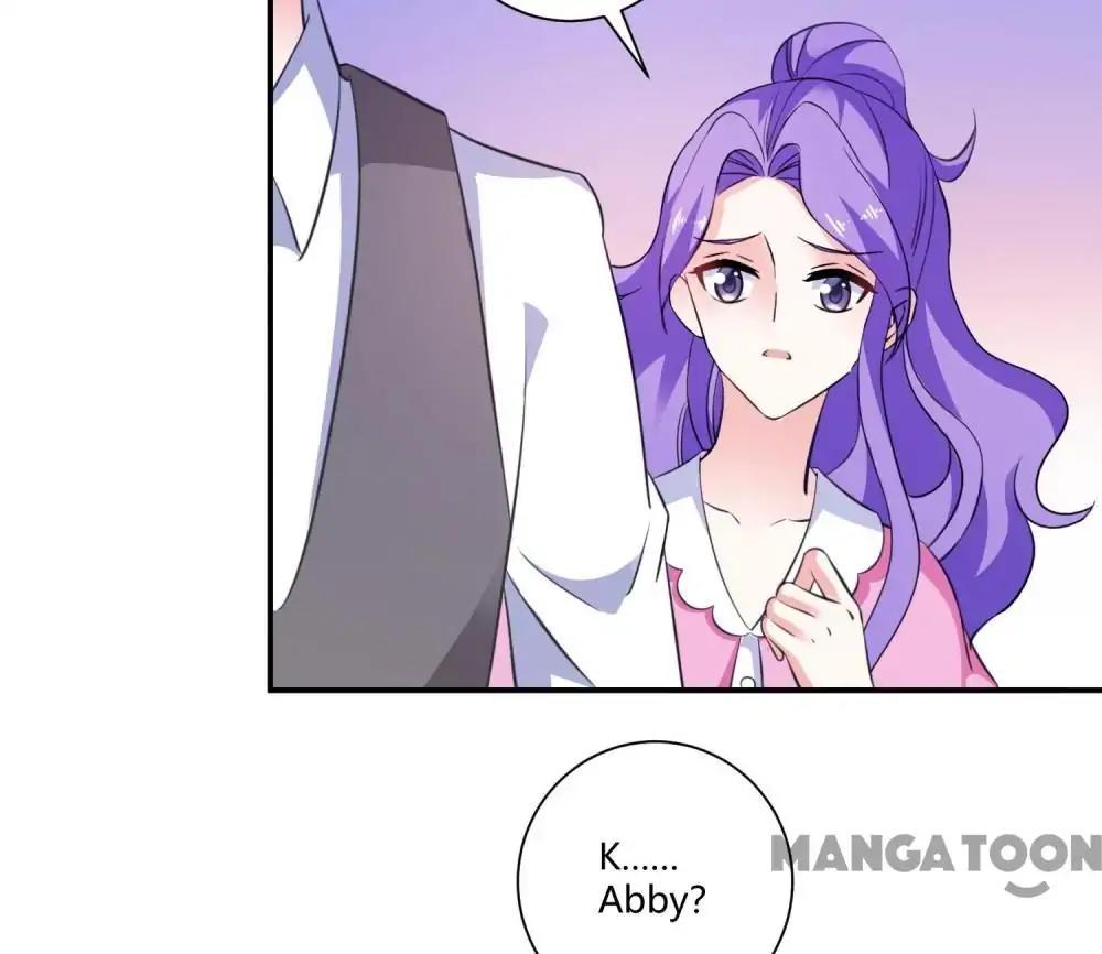 Unmarried Wife - Chapter 93