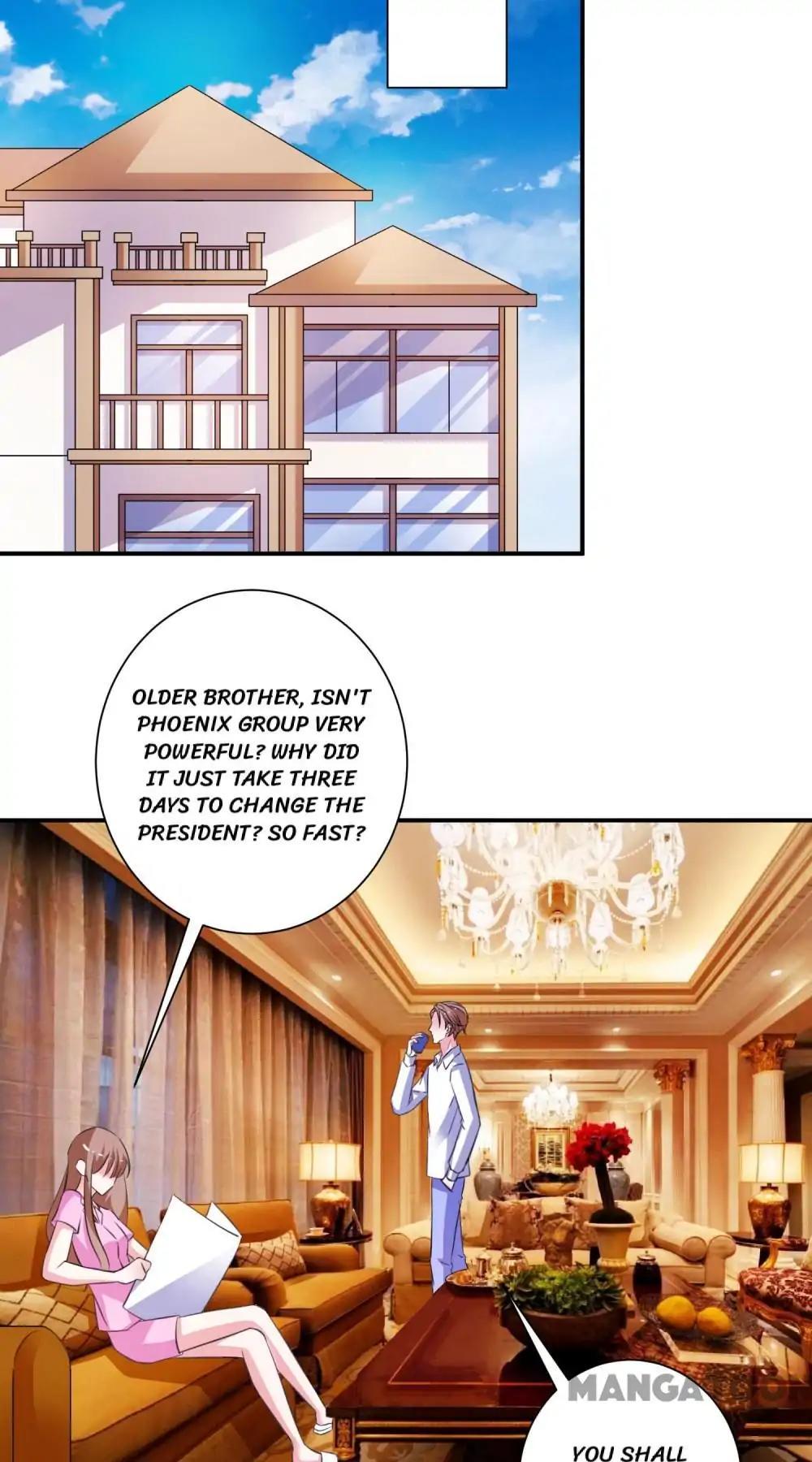 Unmarried Wife - Chapter 93