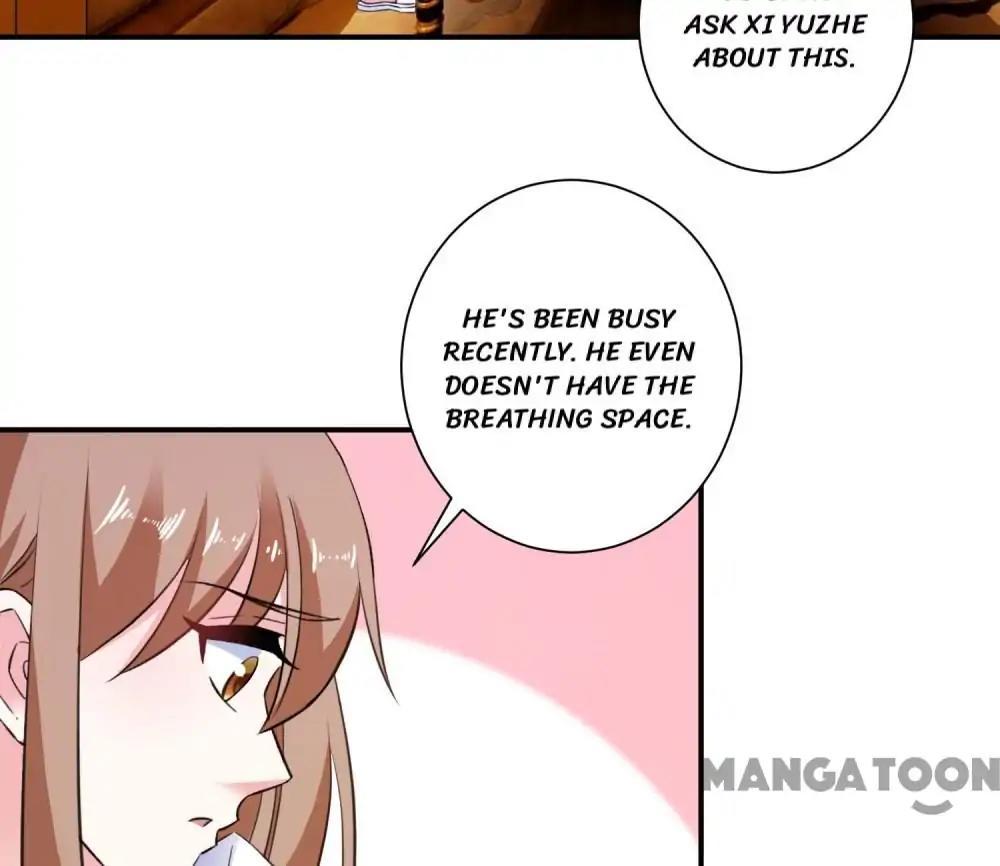 Unmarried Wife - Chapter 93