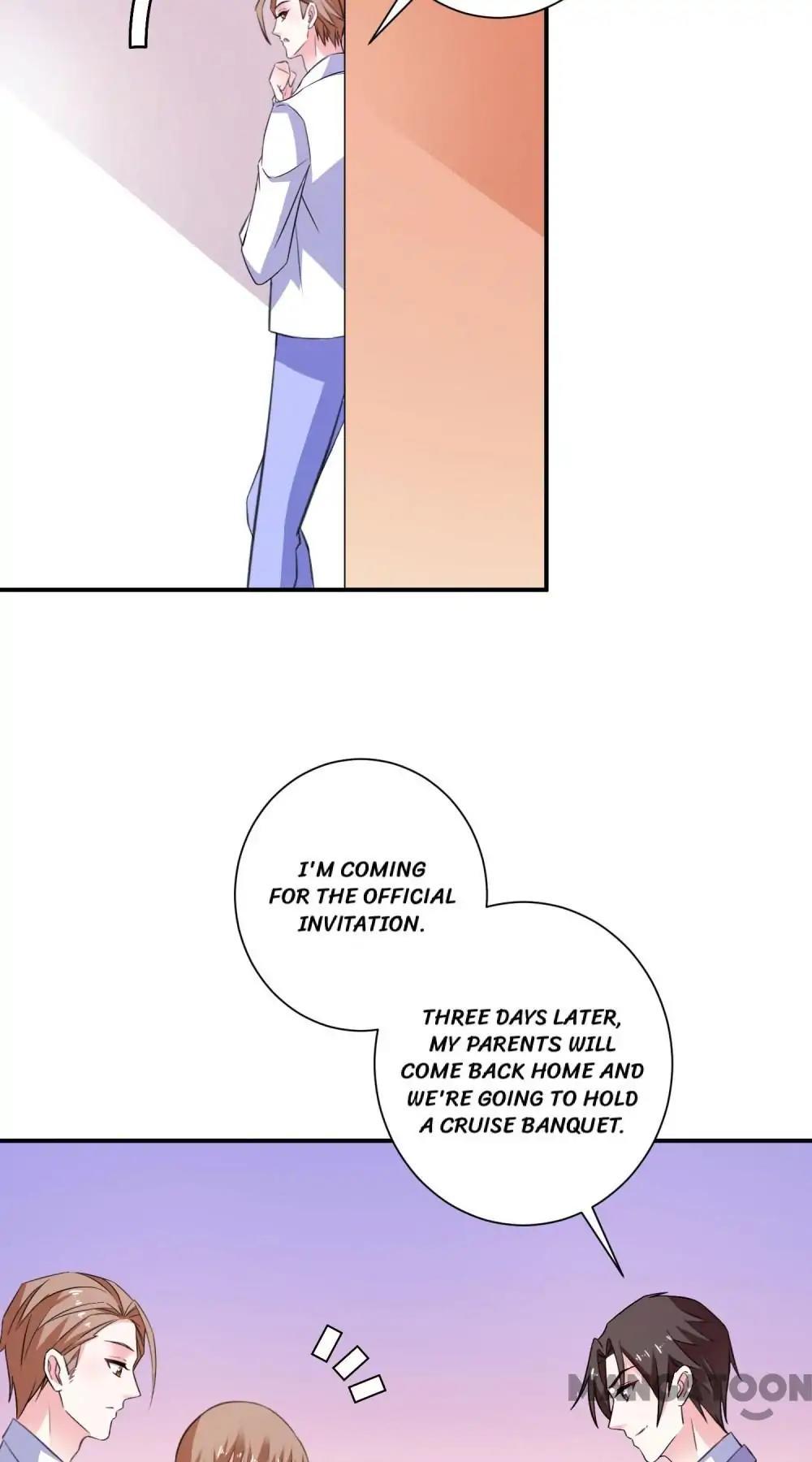 Unmarried Wife - Chapter 93