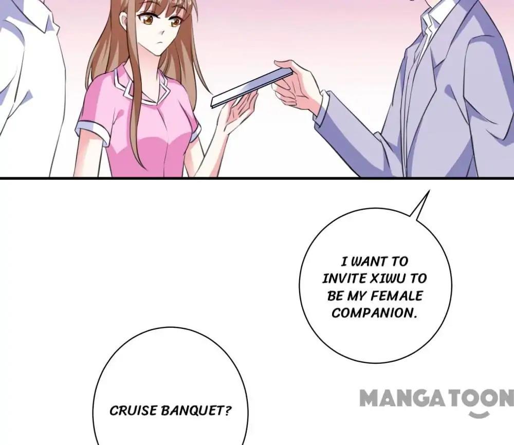 Unmarried Wife - Chapter 93