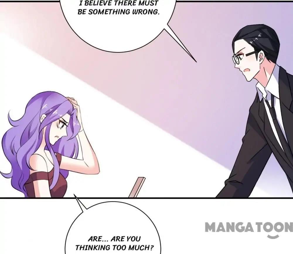 Unmarried Wife - Chapter 91