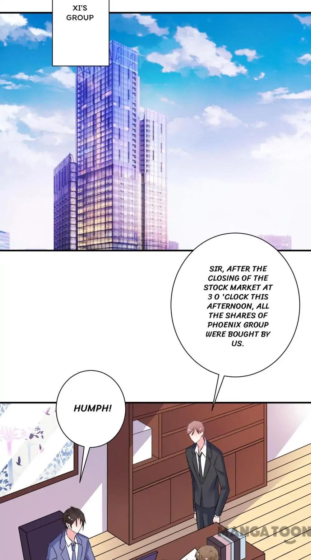 Unmarried Wife - Chapter 91