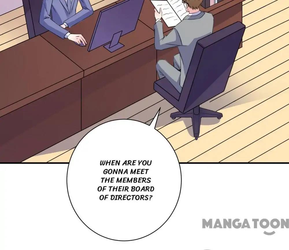 Unmarried Wife - Chapter 91