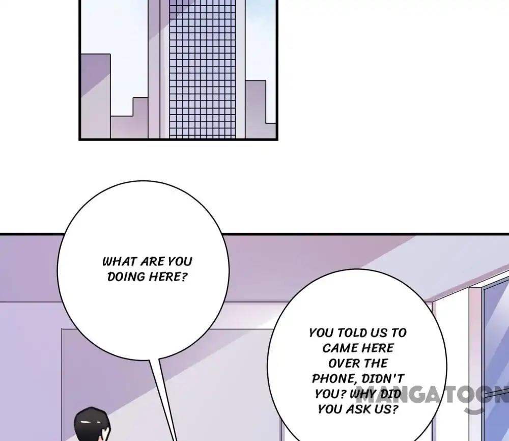 Unmarried Wife - Chapter 91