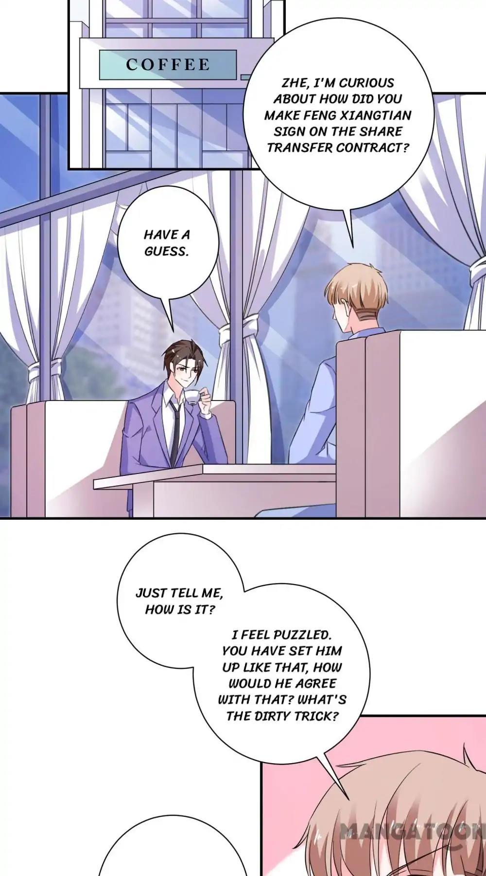 Unmarried Wife - Chapter 94