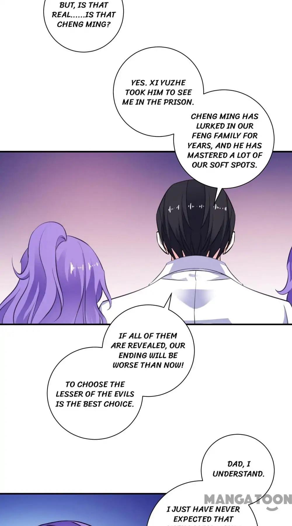 Unmarried Wife - Chapter 94