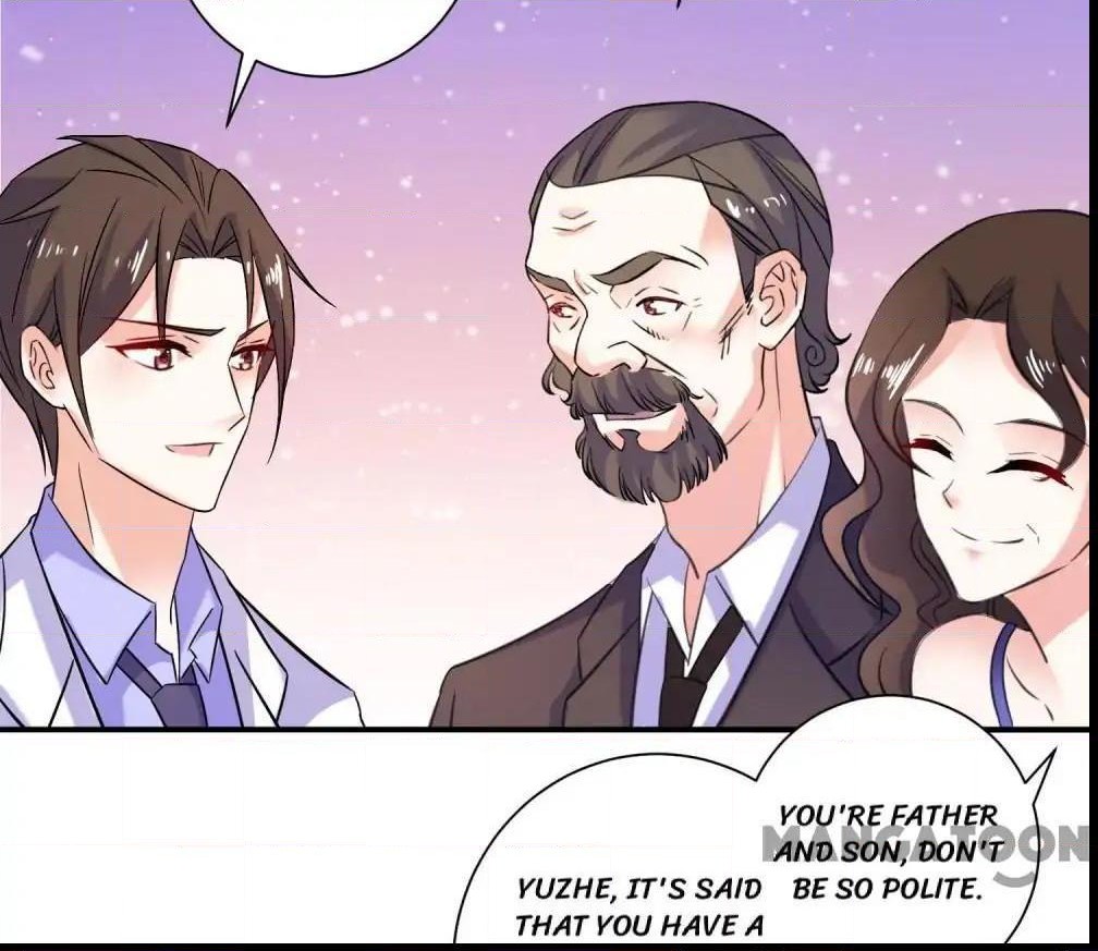 Unmarried Wife - Chapter 95 [ End ]