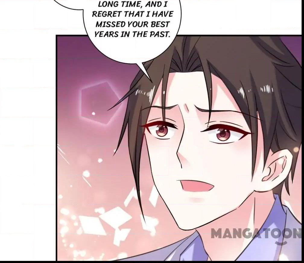 Unmarried Wife - Chapter 95 [ End ]