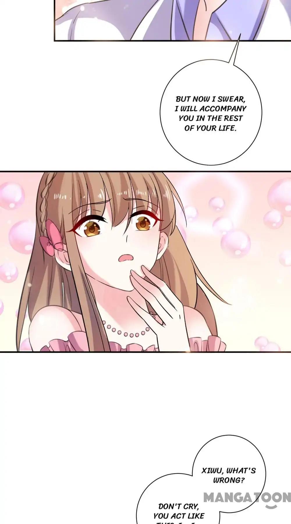 Unmarried Wife - Chapter 95 [ End ]