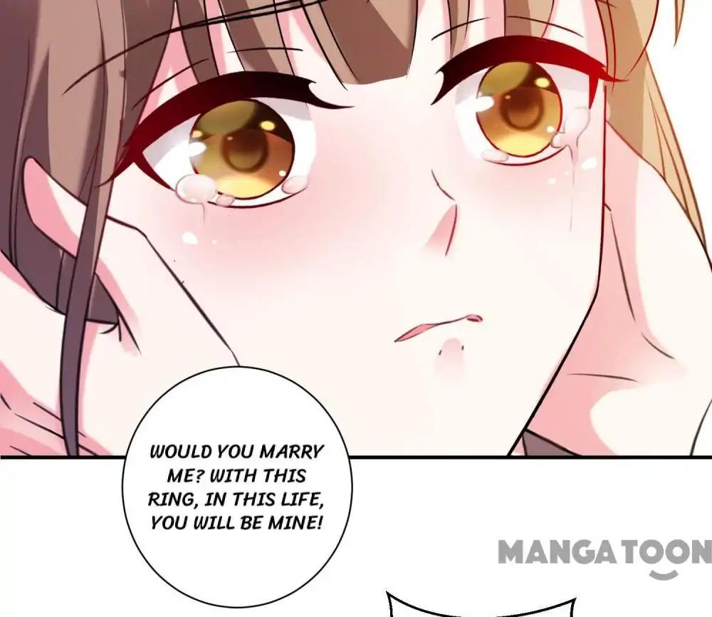 Unmarried Wife - Chapter 95 [ End ]