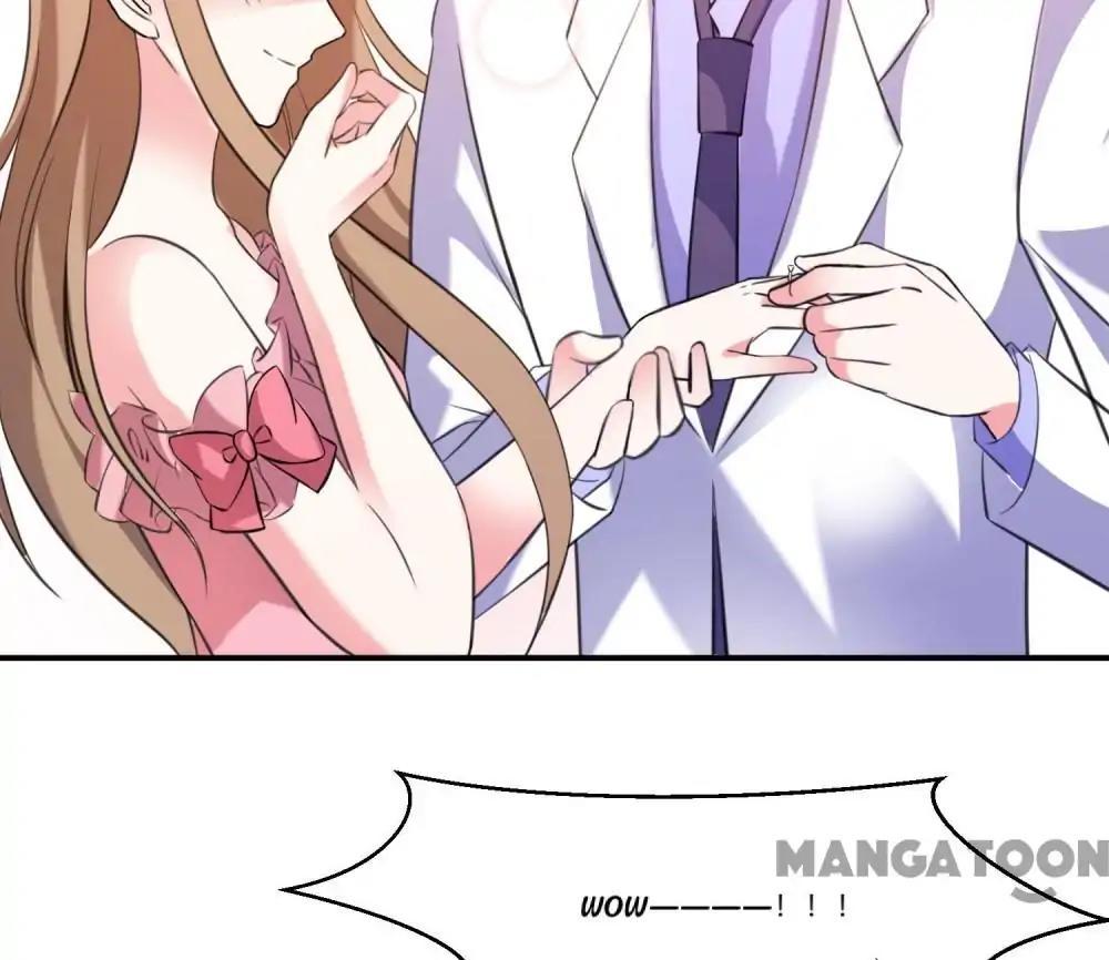 Unmarried Wife - Chapter 95 [ End ]