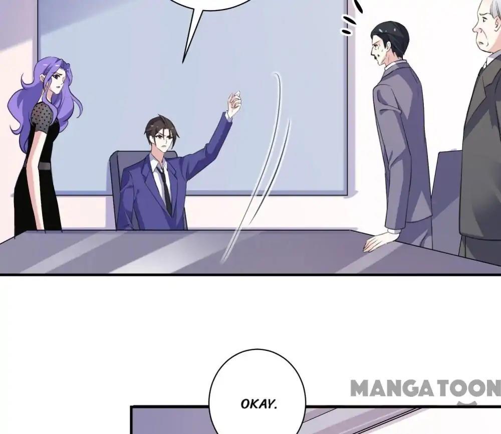 Unmarried Wife - Chapter 92