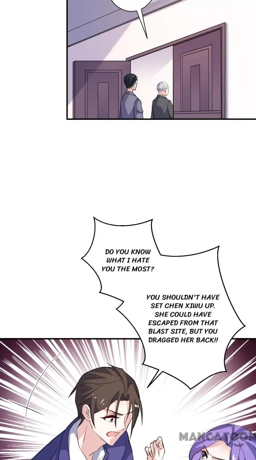 Unmarried Wife - Chapter 92