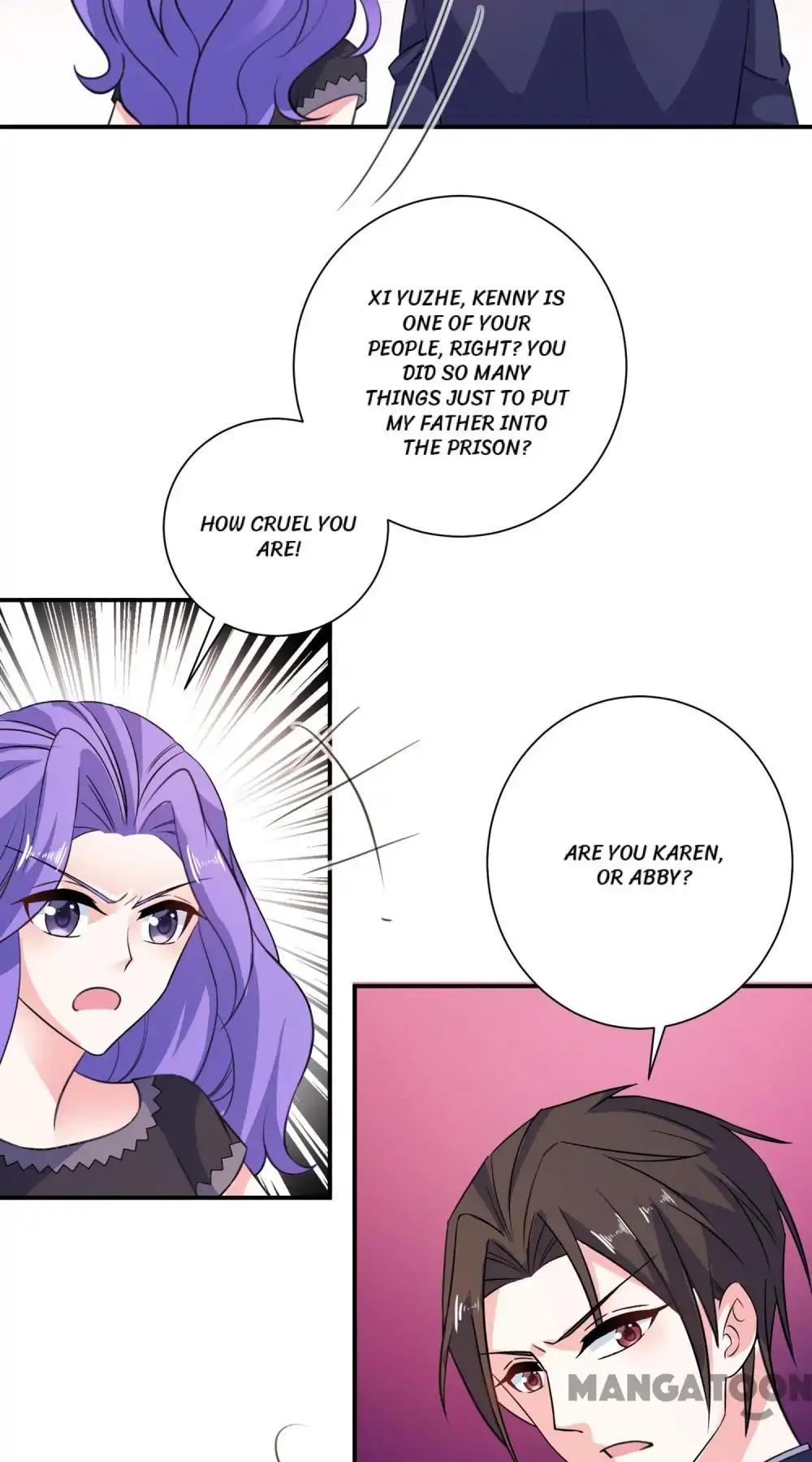 Unmarried Wife - Chapter 90