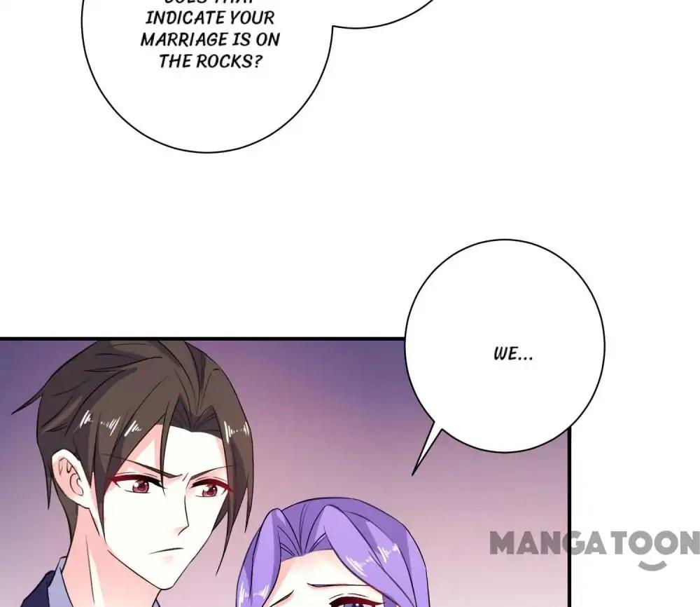 Unmarried Wife - Chapter 90