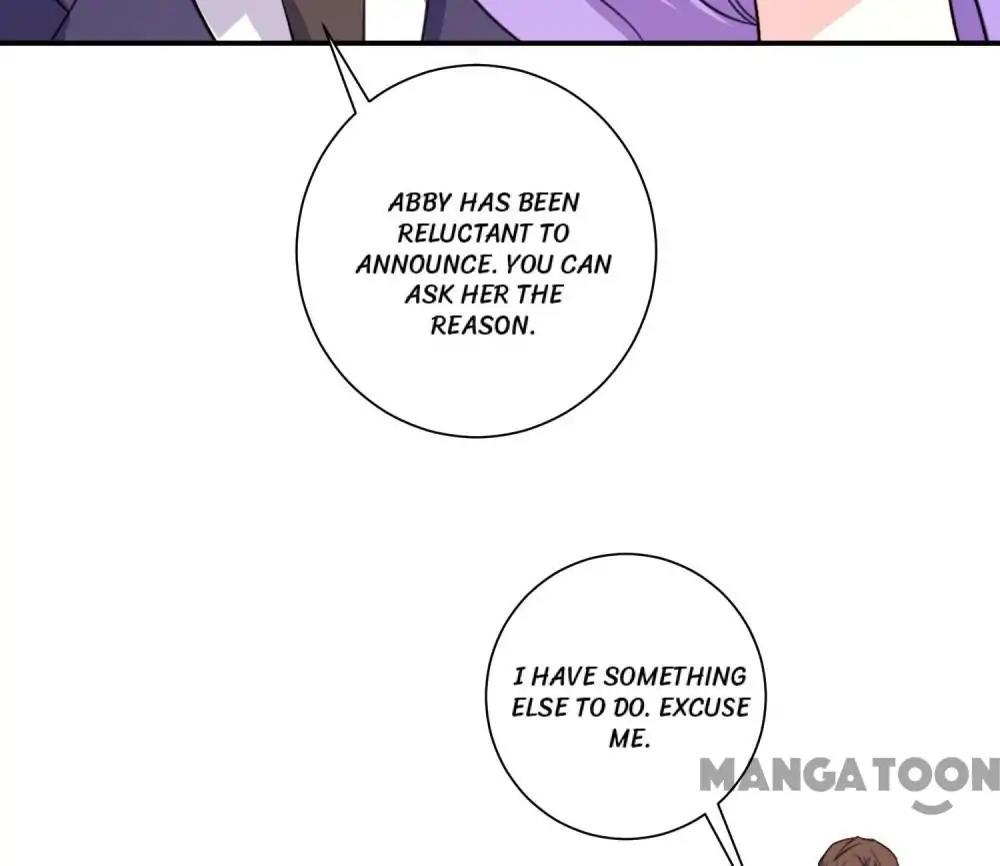 Unmarried Wife - Chapter 90