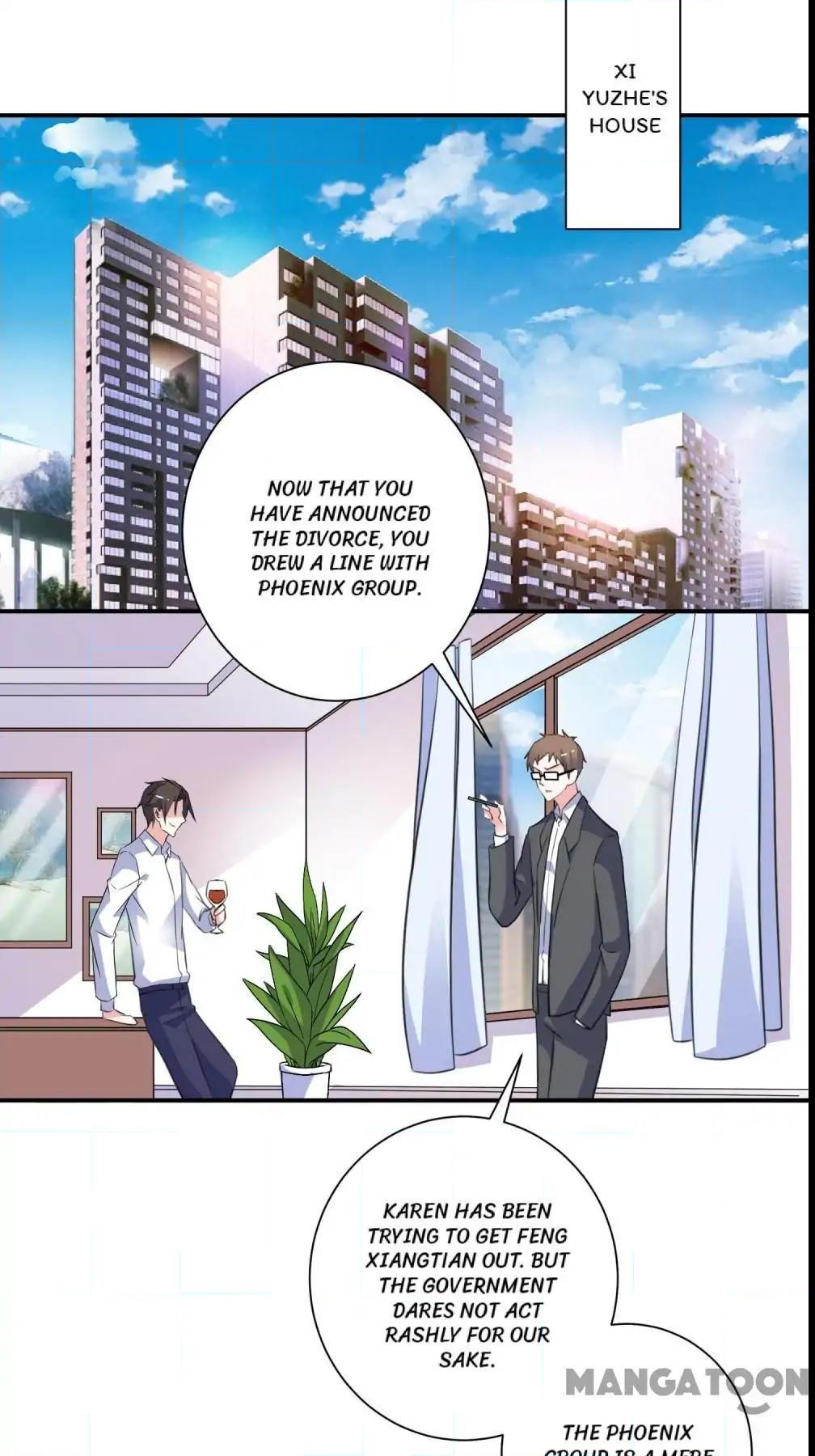 Unmarried Wife - Chapter 90