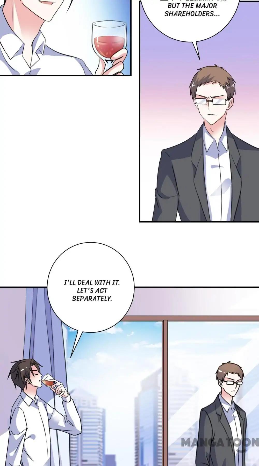 Unmarried Wife - Chapter 90