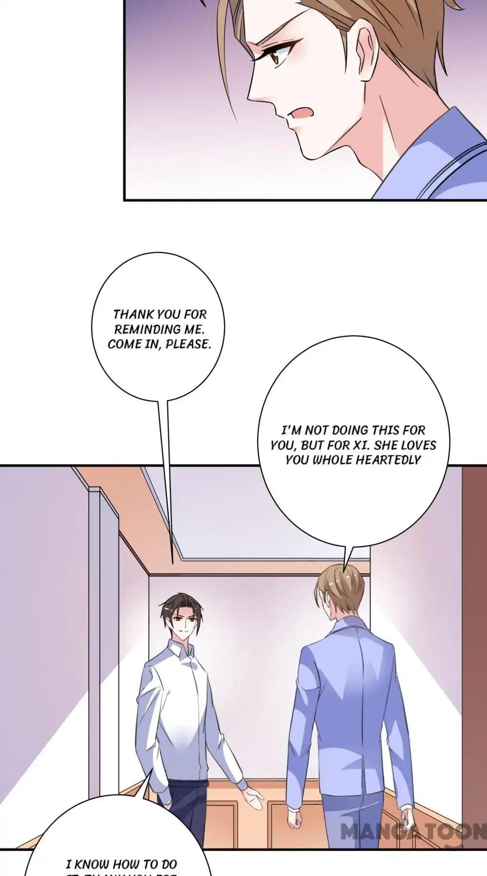 Unmarried Wife - Chapter 90