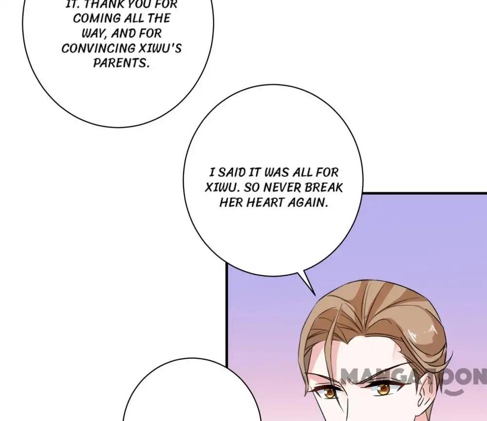 Unmarried Wife - Chapter 90