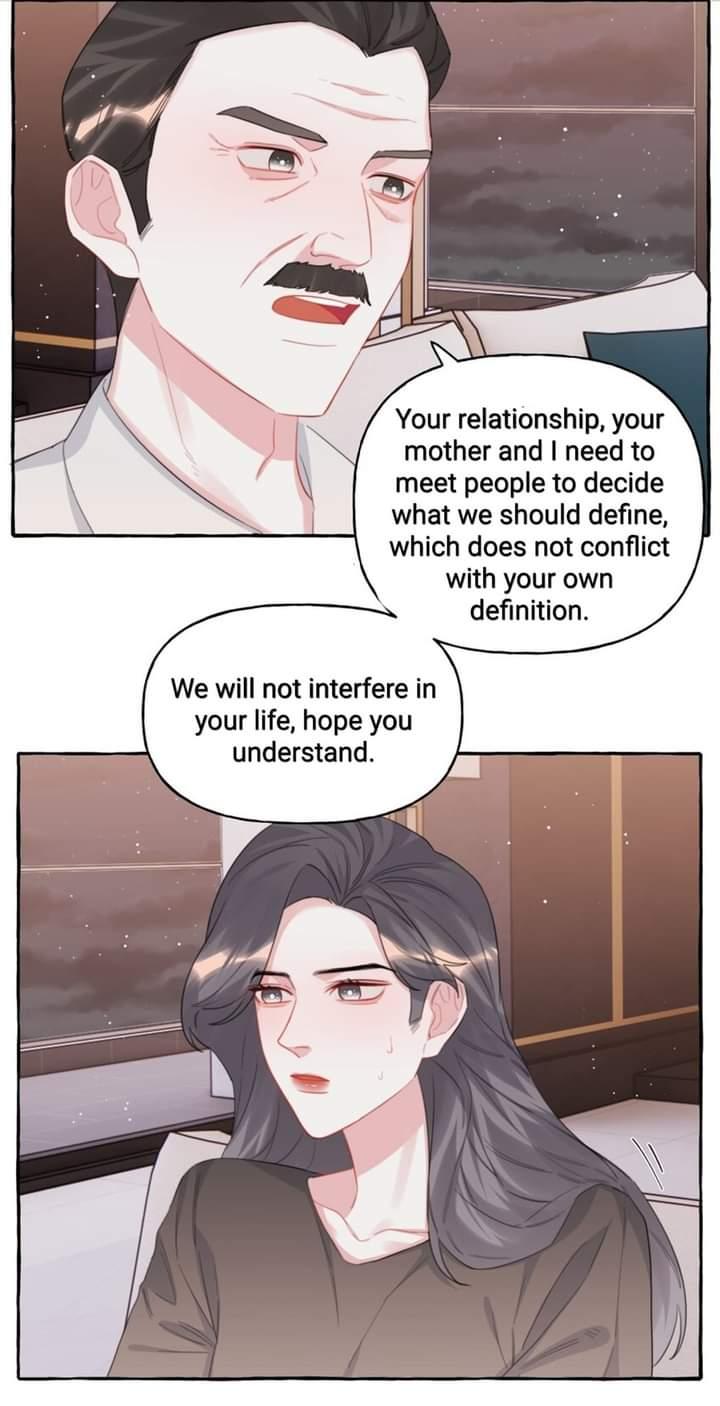 Superstar Rivalry - Chapter 97