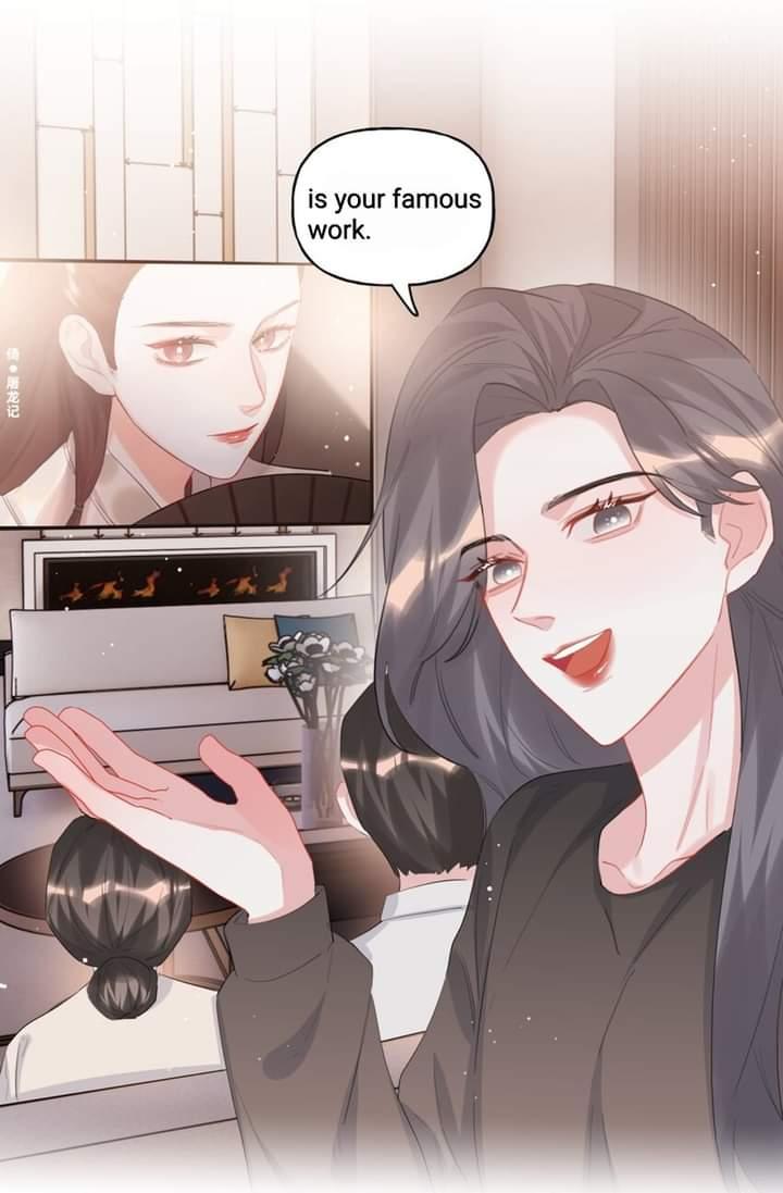 Superstar Rivalry - Chapter 98