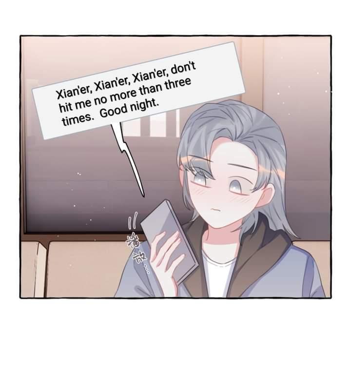 Superstar Rivalry - Chapter 98