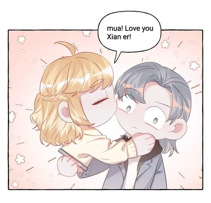 Superstar Rivalry - Chapter 98