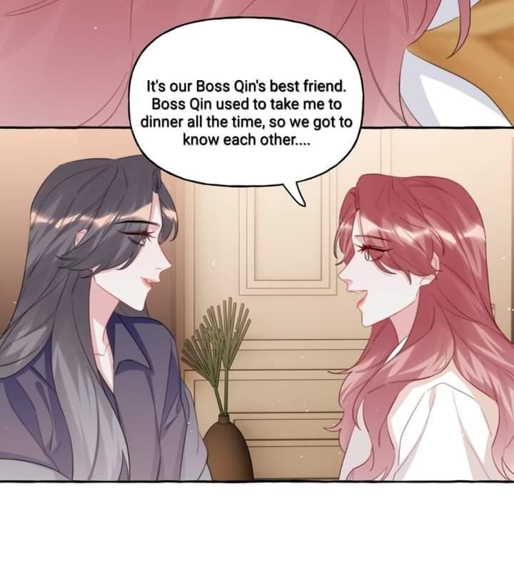 Superstar Rivalry - Chapter 99