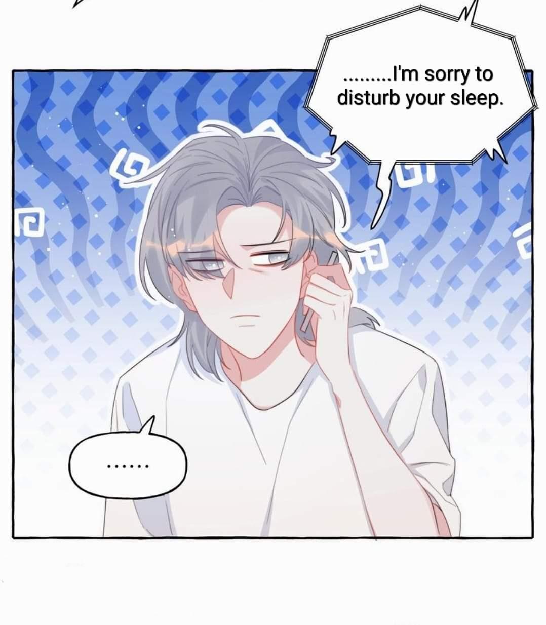 Superstar Rivalry - Chapter 103