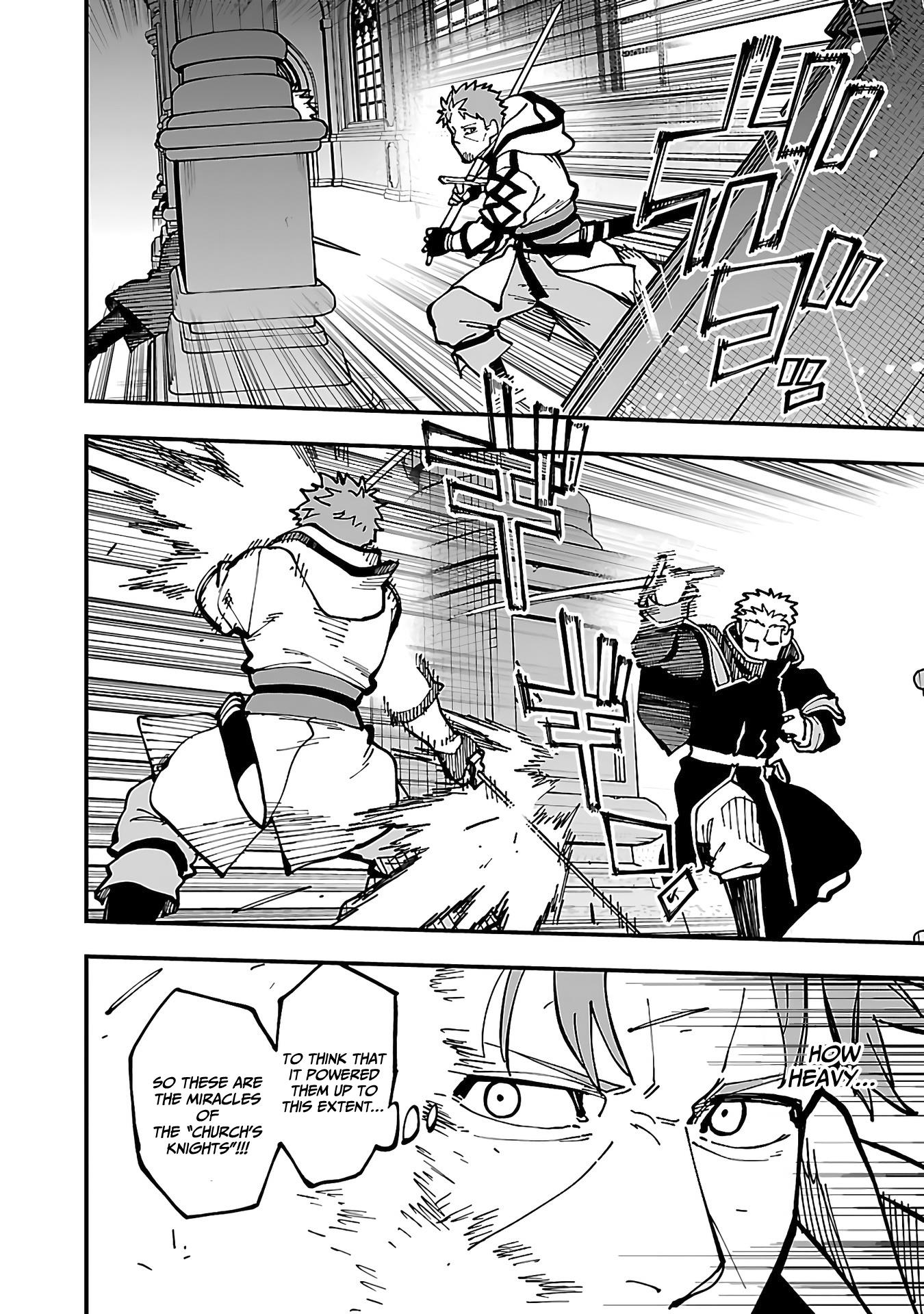 An Old Man From The Countryside Becomes A Swords Saint: I Was Just A Rural Sword Teacher, But My Successful Students Won't Leave Me Alone! - Vol.5 Chapter 21: Old Man, Surrounded!