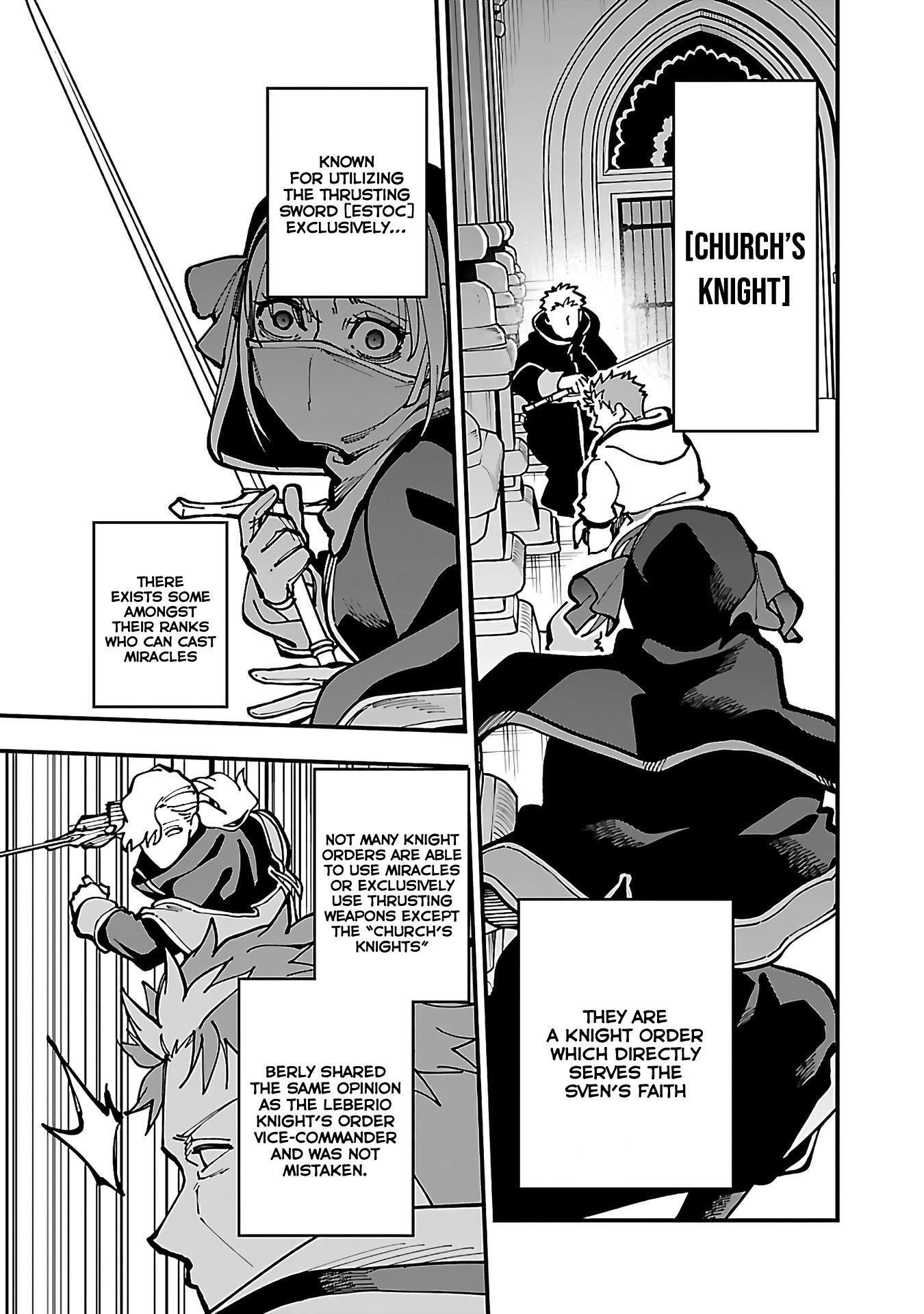 An Old Man From The Countryside Becomes A Swords Saint: I Was Just A Rural Sword Teacher, But My Successful Students Won't Leave Me Alone! - Vol.5 Chapter 21: Old Man, Surrounded!