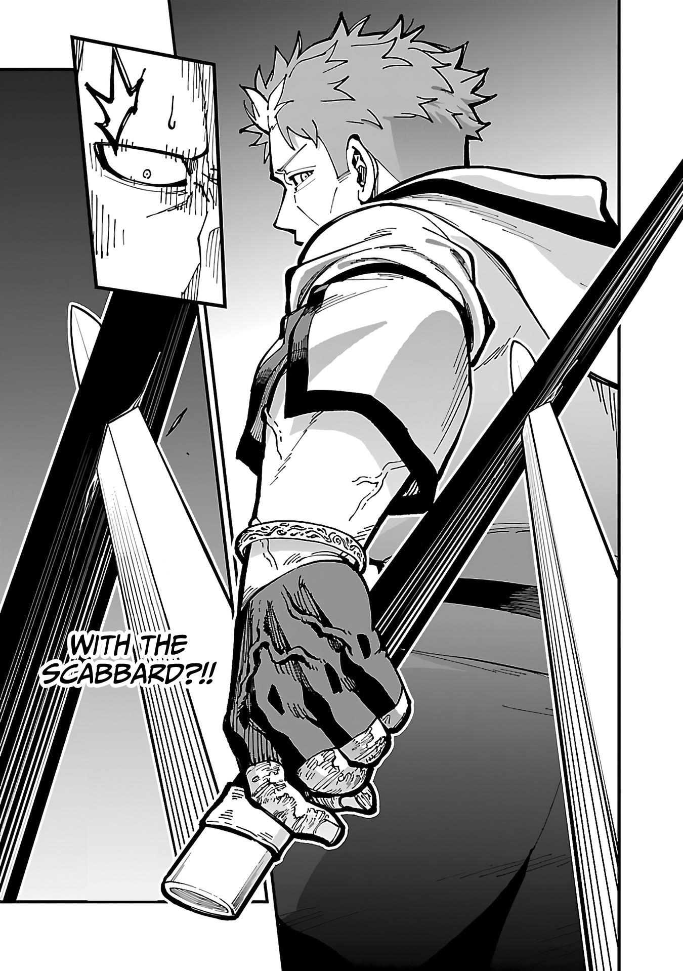 An Old Man From The Countryside Becomes A Swords Saint: I Was Just A Rural Sword Teacher, But My Successful Students Won't Leave Me Alone! - Vol.5 Chapter 21: Old Man, Surrounded!