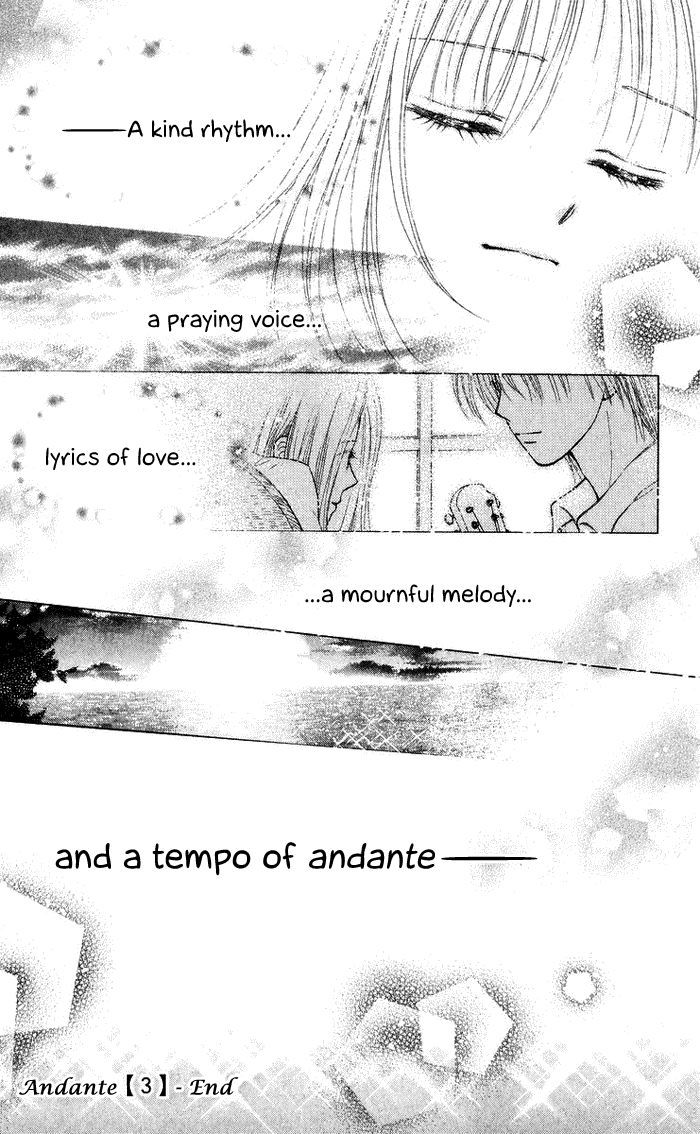 Andante - Vol.3 Chapter 15