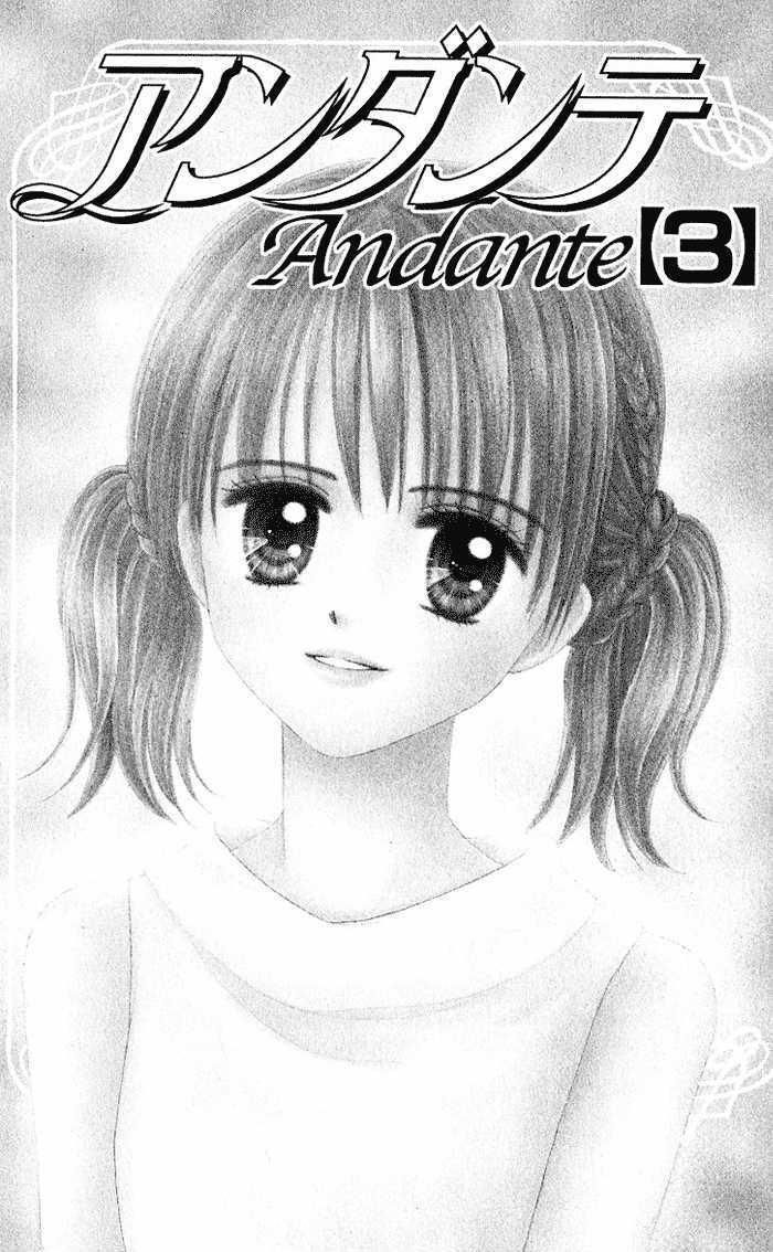 Andante - Vol.3 Chapter 11