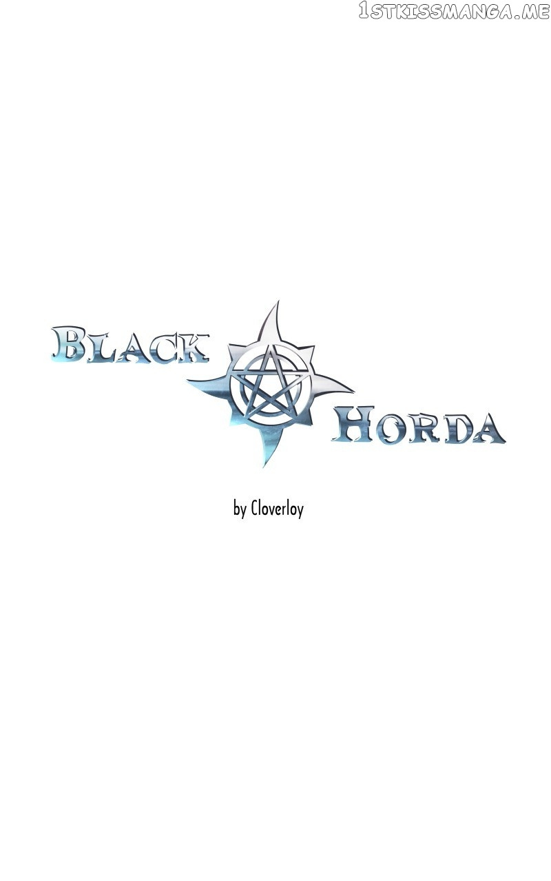 Black Horda - Chapter 159