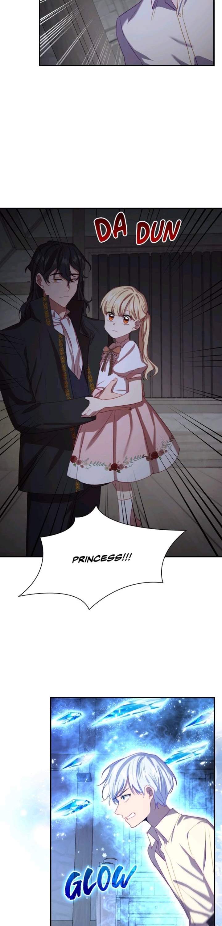 The Youngest Princess - Chapter 48