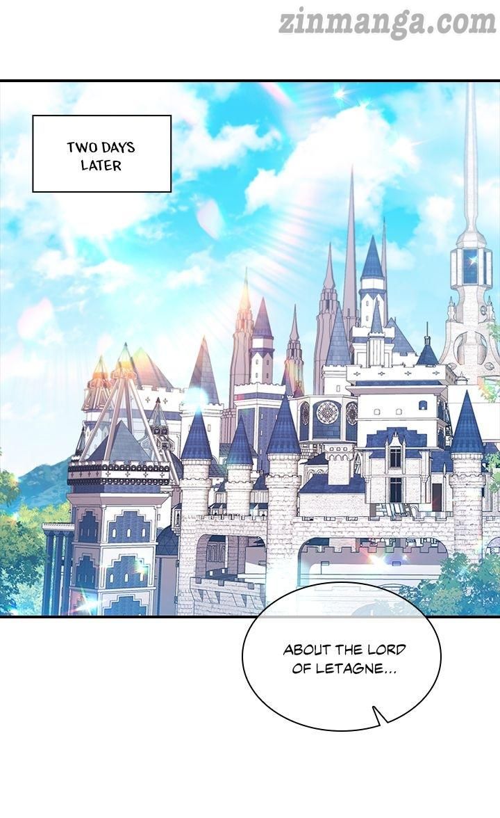 The Youngest Princess - Chapter 114