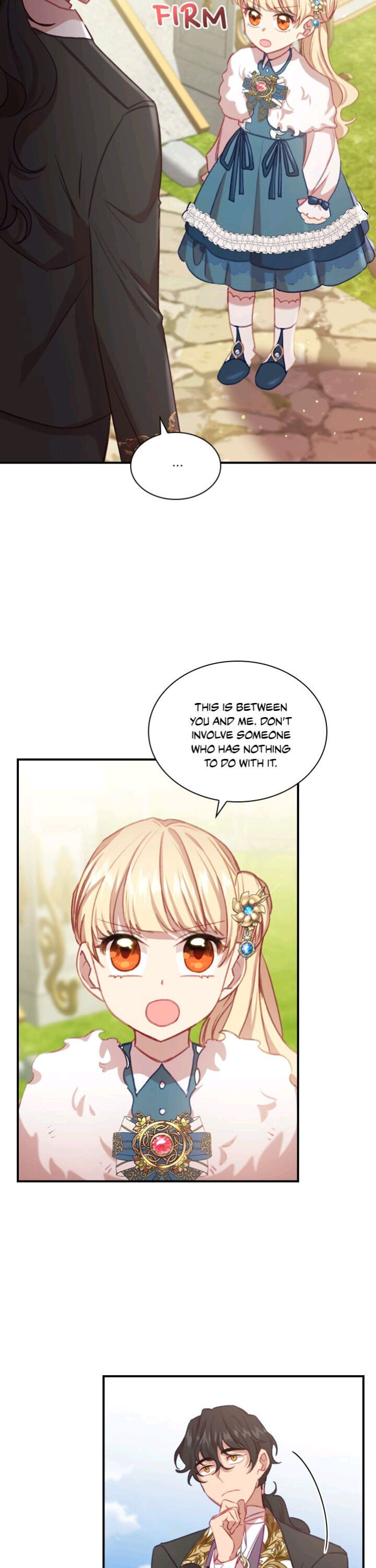 The Youngest Princess - Chapter 57