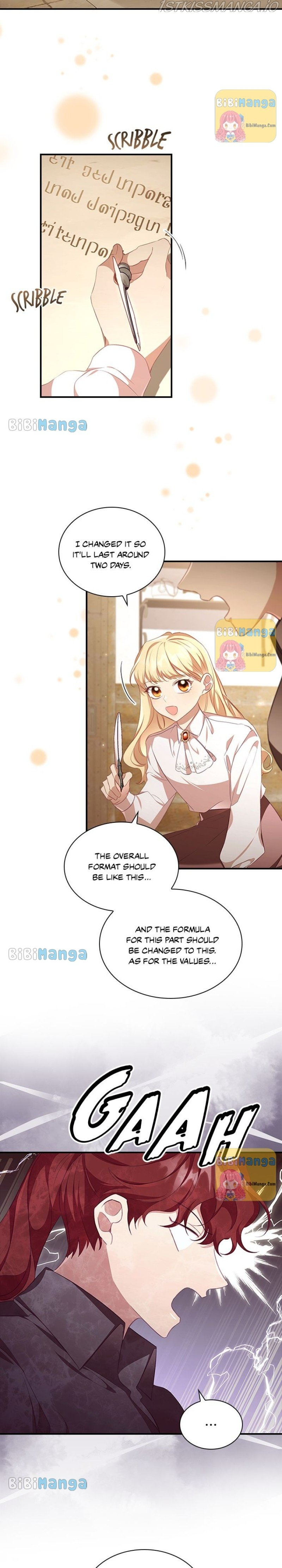 The Youngest Princess - Chapter 128