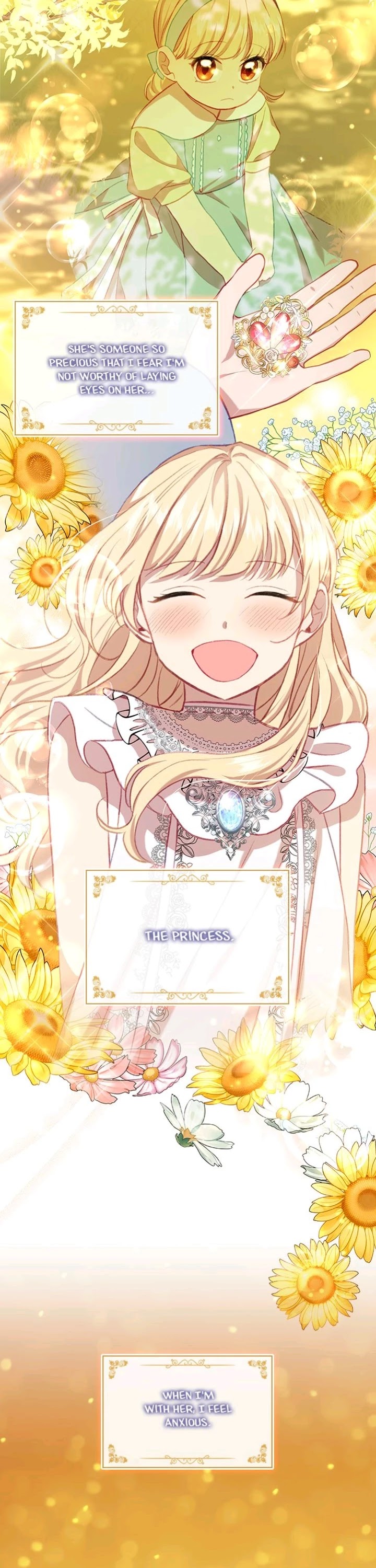 The Youngest Princess - Chapter 59