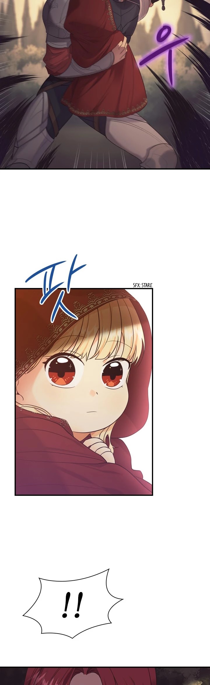 The Youngest Princess - Chapter 31