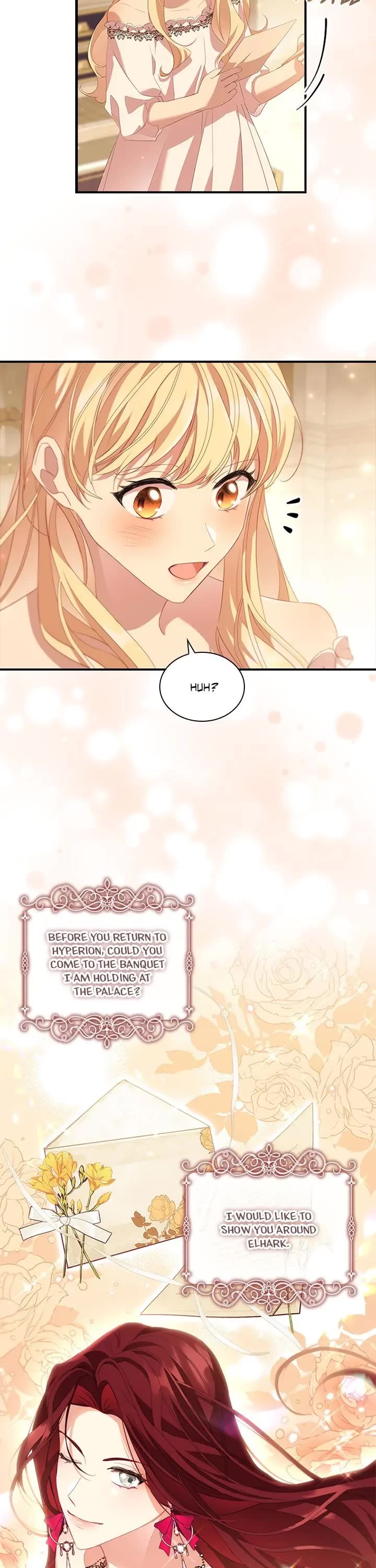 The Youngest Princess - Chapter 172