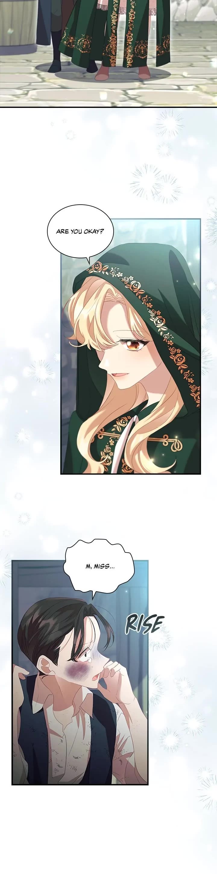 The Youngest Princess - Chapter 169