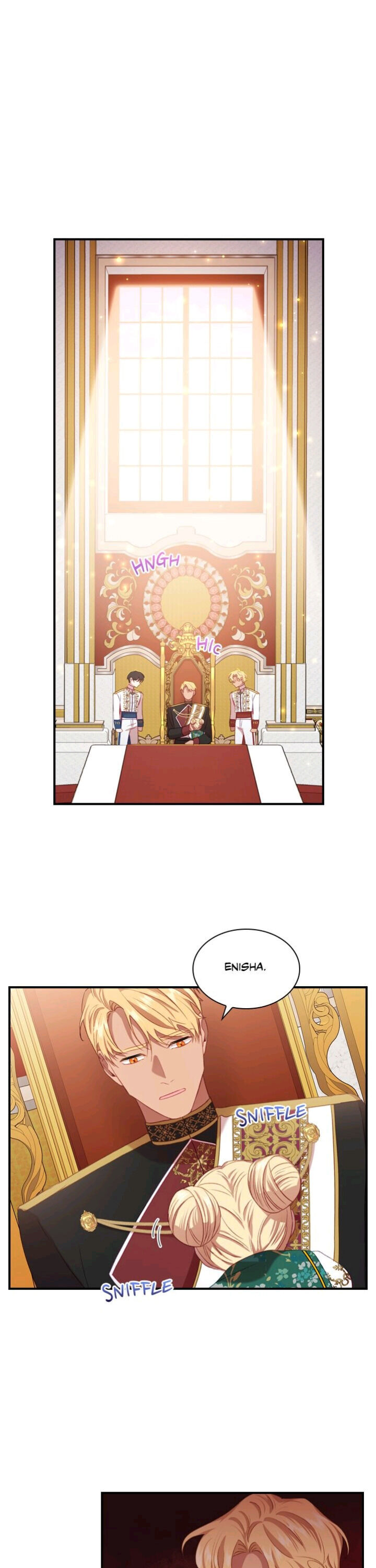 The Youngest Princess - Chapter 53