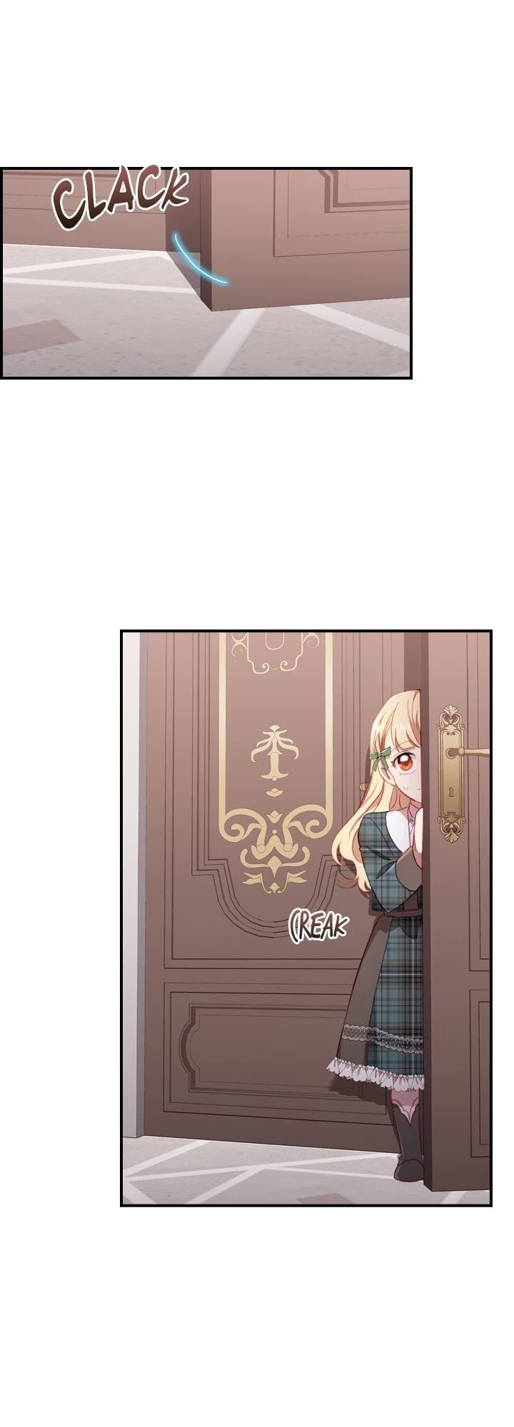 The Youngest Princess - Chapter 67